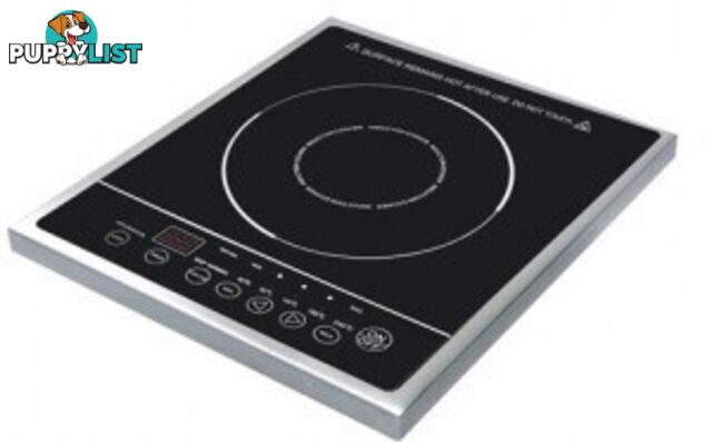 Induction cookers - Anvil ICW2000 - Single induction warmer/cooker - Catering Equipment - Restaurant