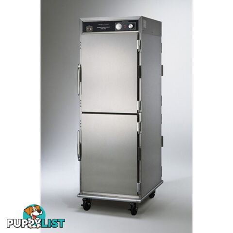 Holding cabinets - Henny Penny HHC990 PT-V - Full-size passthrough SmartHold holding cabinet - Catering