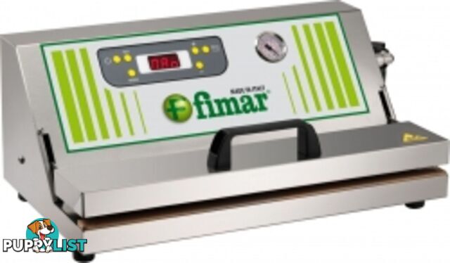 Vacuum packers - Fimar MSD400 - 420mm sealing bar vacuum sealer - Catering Equipment - Restaurant