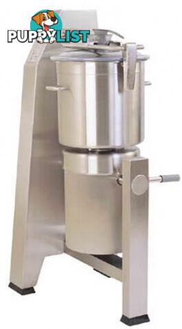 Food processors - Robot Coupe Blixer 23 - 23L cutter/blender/mixer - Catering Equipment - Restaurant