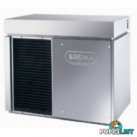 Ice makers - Brema M1500A - Cold flake, 1500kg/24h - Catering Equipment - Restaurant Equipment