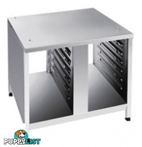 Combi oven accessories - Rational UG II - Stand To Suit Model 61 and Model 101 - Catering Equipment