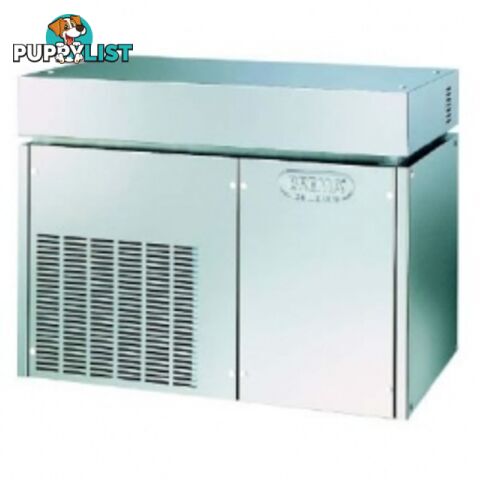 Ice makers - Brema M350A - Cold flake, 400kg/24h - Catering Equipment - Restaurant Equipment