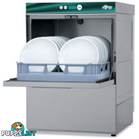 Warewashing - Undercounter dishwashers - Eswood SW500 - Catering Equipment - Restaurant Equipment