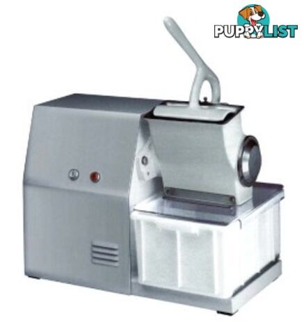 Graters - Brice CEGF3 - Heavy-duty grater, 200kg/hr - Catering Equipment - Restaurant Equipment