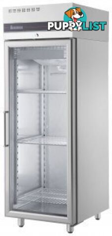 Refrigeration - Display freezers - Inomak UFI2170G - 654L single glass door - Catering Equipment