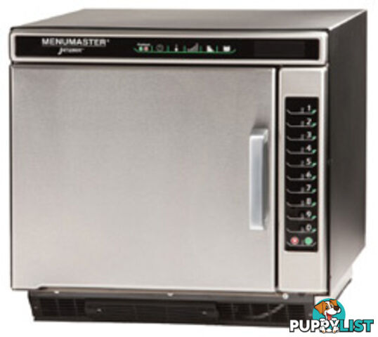 Microwaves - Menumaster JET5192 - Digital, 2700W convection, 1900W microwave, 34L - Catering