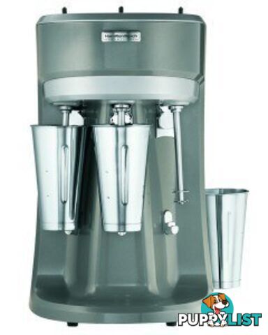 Milkshake mixers - Hamilton Beach HMD0400 - Triple mixer - Catering Equipment - Restaurant Equipment