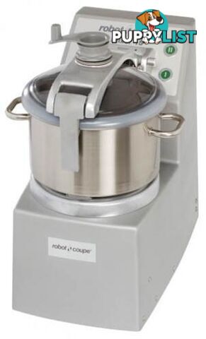 Food processors - Robot Coupe Blixer 15 V.V. - 15L cutter/blender/mixer - Catering Equipment