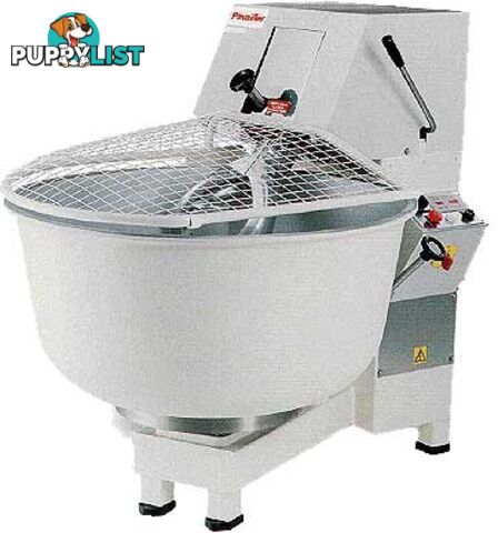 Mixers - Pavailler P45M - 240L fork mixer - Catering Equipment - Restaurant Equipment