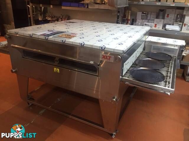 PIZZA CONVEYOR OVEN CLEARANCE SALE -NEW -XLT from $16199.00