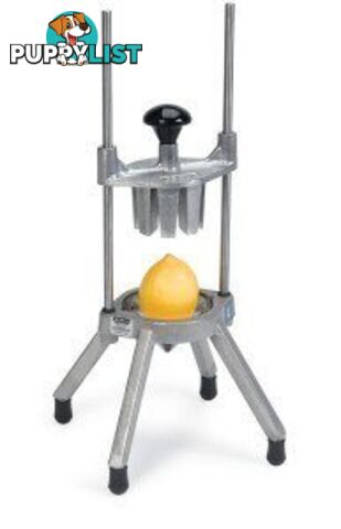 Wedgers - Nemco NEW0010 - 10 section lemon wedger - Catering Equipment - Restaurant Equipment