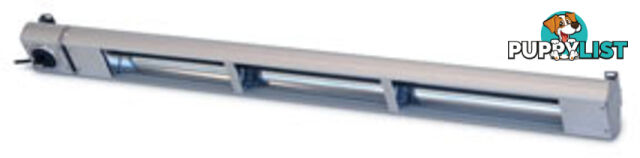 Heat lamps - Roband HE - Infra-red heat lamp assemblies with control box - Catering Equipment