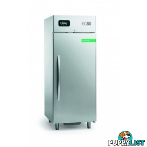 Conservation cabinets - Tecnomac EC50-C - +2C -> +15C with humidity - Catering Equipment