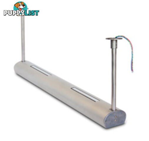 Heat lamps - Roband HUE - Infra-red heat lamp assemblies without control box - Catering Equipment