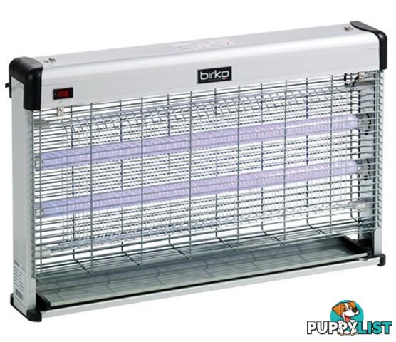 Insect killers - Birko 1004103 - Large insect killer, 100m2 - Catering Equipment - Restaurant