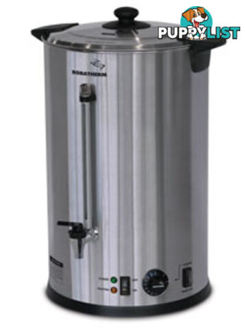 Hot water urns - Robatherm UDS30VP - 30L double-skinned - Catering Equipment - Restaurant Equipment