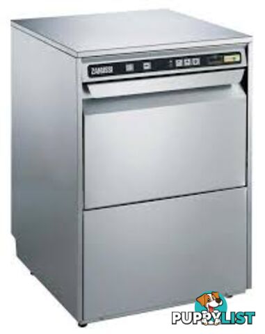 Warewashing - Dishwashers - Zanussi 502057 - Undercounter dishwasher, top version - Catering