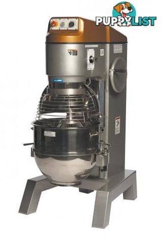 Mixers - Robot Coupe SPB80-HI - 80L planetary mixer - Catering Equipment - Restaurant Equipment