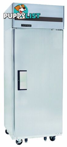 Refrigeration - Solid door freezers - Skope BC074-1F - Single Door 557L - Catering Equipment