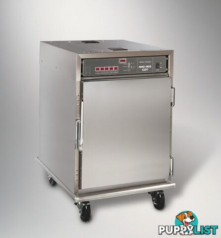 Holding cabinets - Henny Penny HHC903 SB-V - Half-size holding cabinet - Catering Equipment