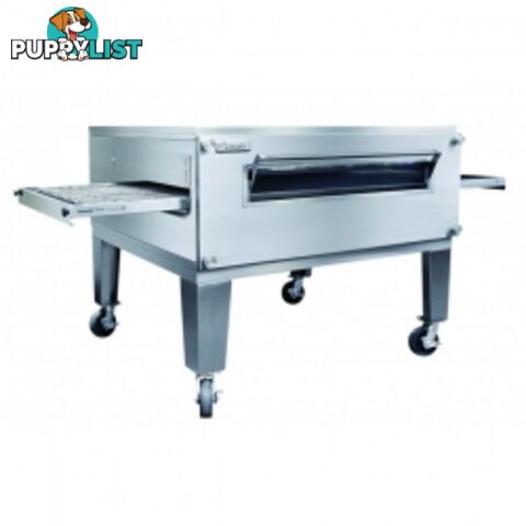 Pizza ovens - Lincoln Impinger 3270-1 - 32" x 70" Single deck gas conveyor - Catering equipment