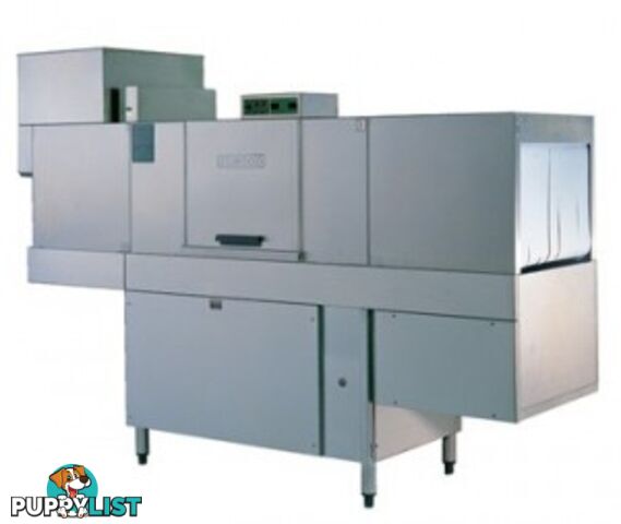 Warewashing - Conveyor dishwashers - Eswood ES220 - Catering Equipment - Restaurant Equipment