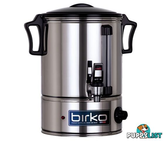 Hot water urns - Birko 1009040 - 40L domestic urn - Catering Equipment - Restaurant Equipment