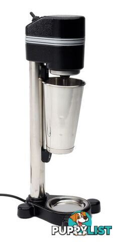 Milkshake mixers - Semak Vitashake - 350W single milkshake mixer - Catering Equipment - Restaurant