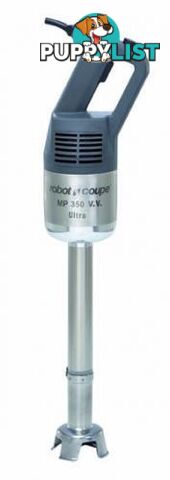 Handheld mixers - Robot Coupe MP 450 Ultra - 460mm tube length - Catering Equipment - Restaurant