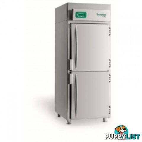 Conservation cabinets - Tecnomac TC60-C - +2C - +15C with humidity - Catering Equipment