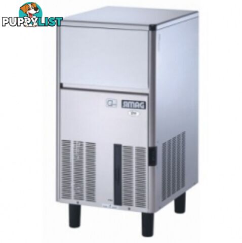 Ice makers - Bromic IM0060HSC - 15g hollow cube, 60kg/24h - Catering Equipment - Restaurant