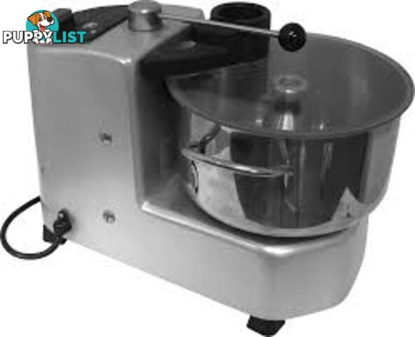 Cutter/mixers - Brice FP35  - 3.5L moderate-duty cutter - Catering Equipment - Restaurant Equipment