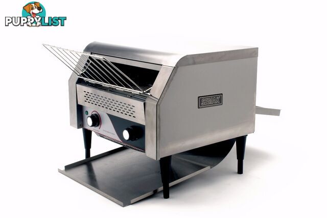 Toasters - Conveyor toasters - Semak CT450 - 450 slices/hr - Catering Equipment - Restaurant