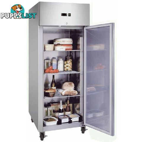 Refrigeration - Upright fridges - Bromic UC0650SD - 650L single solid door - Catering Equipment