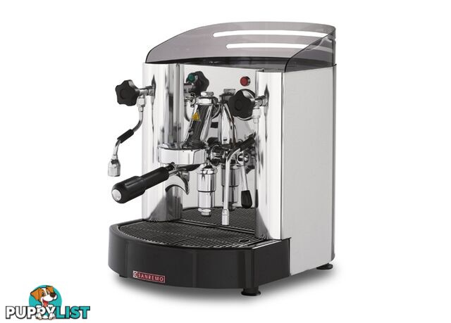 Coffee machines - Sanremo Treviso LX - 1 group, direct plumbing - Catering Equipment - Restaurant