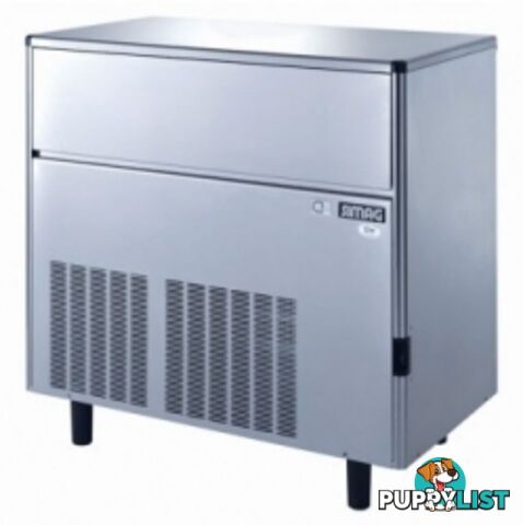 Ice makers - Bromic IM0165HSC - 15g hollow cube, 165kg/24h - Catering Equipment - Restaurant