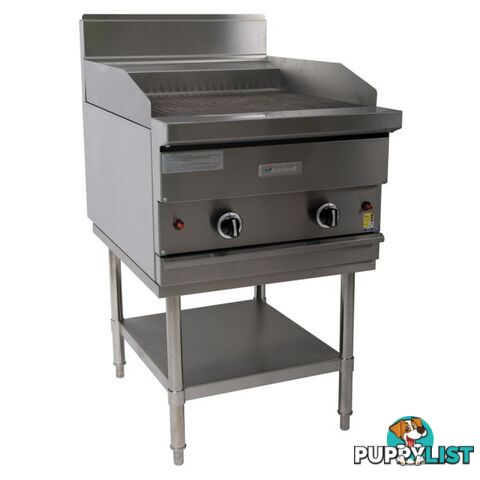 Chargrills - Garland GF18-BRL - 457mm broiler - Catering Equipment - Restaurant Equipment