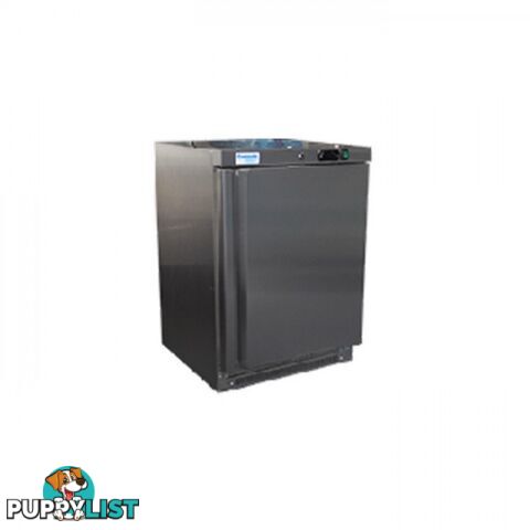 Refrigeration - Undercounter freezers - Exquisite MF200H - Single solid door - Catering Equipment