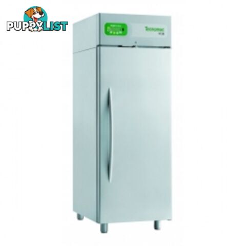 Conservation cabinets - Tecnomac HC20-NTB - -2C -> +10C medium humidity - Catering Equipment