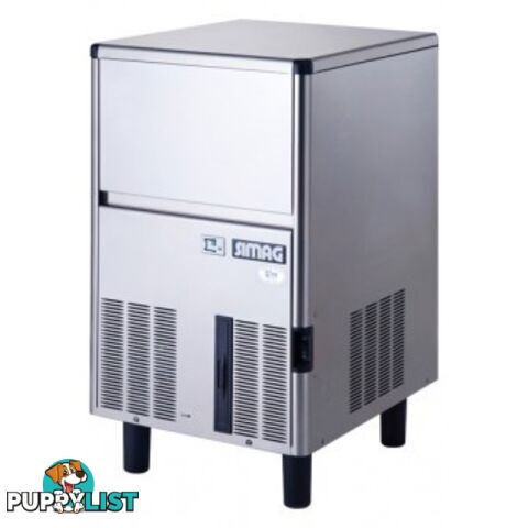 Ice makers - Bromic IM0032SSC - 13g cube, 31kg/24h - Catering Equipment - Restaurant Equipment