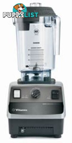 Blenders - Vitamix VM10199 Drink Machine Advance - 0.9L - Catering Equipment - Restaurant Equipment