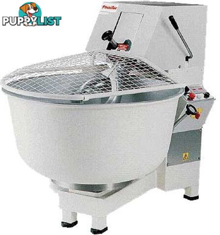 Mixers - Pavailler BP9 - 45L fork mixer - Catering Equipment - Restaurant Equipment