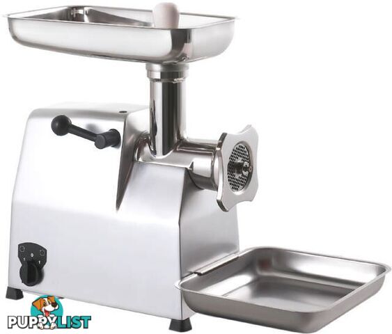 Mincers - Brice TS22 - 350kg/hr heavy-duty benchtop mincer - Catering Equipment - Restaurant