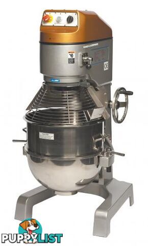 Mixers - Robot Coupe SP60-S - 60L planetary mixer - Catering Equipment - Restaurant Equipment