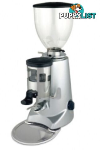 Coffee grinders - Sanremo SR50 - 64mm auto coffee grinder - Catering Equipment - Restaurant