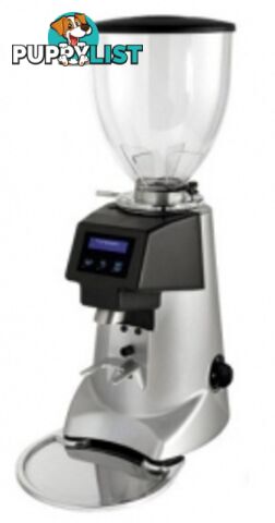 Coffee grinders - Sanremo SR70 - 64mm electronic coffee grinder - Catering Equipment - Restaurant