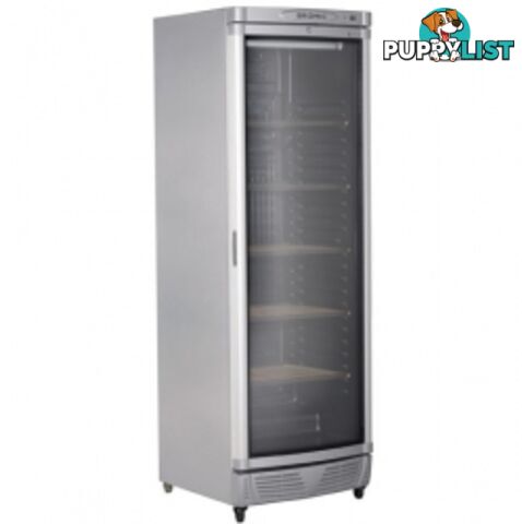 Refrigeration - Display chillers - Bromic WC0400C - 345L wine chiller - Catering Equipment