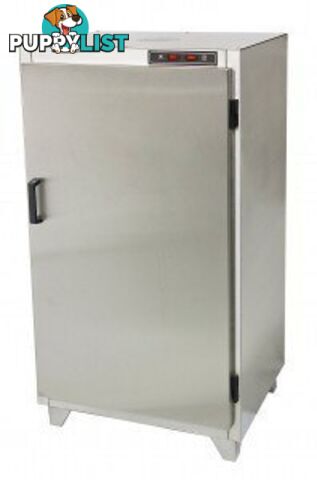 Dehydrators - Butcherquip BCA0001 - Small biltong cabinet - Catering Equipment - Restaurant