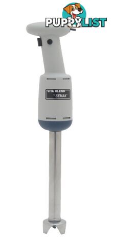 Handheld mixers - Semak Vitablend VB250 - 250mm shaft length - Catering Equipment - Restaurant